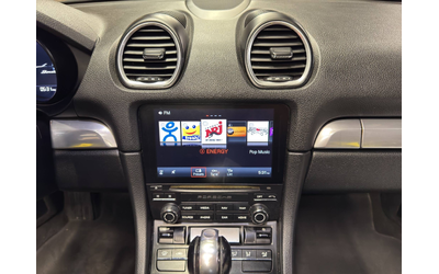 Porsche Boxster - автомобили, коли, обяви за нови и употребявани 11