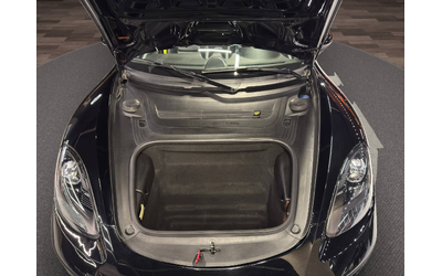 Porsche Boxster - автомобили, коли, обяви за нови и употребявани 14