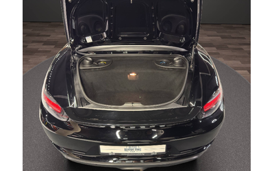 Porsche Boxster - автомобили, коли, обяви за нови и употребявани 15