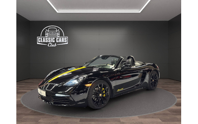 Porsche Boxster - автомобили, коли, обяви за нови и употребявани 17