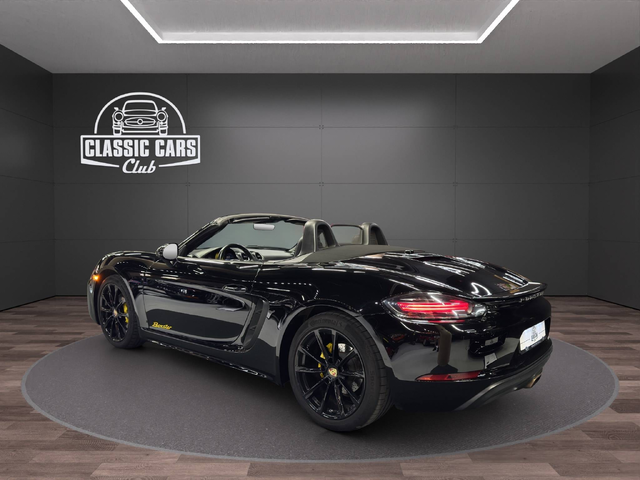 Porsche Boxster - автомобили, коли, обяви за нови и употребявани 19