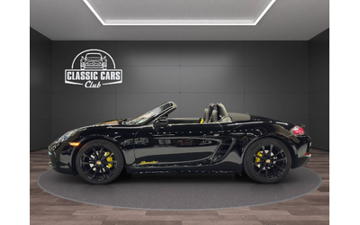 porsche-boxster - 1