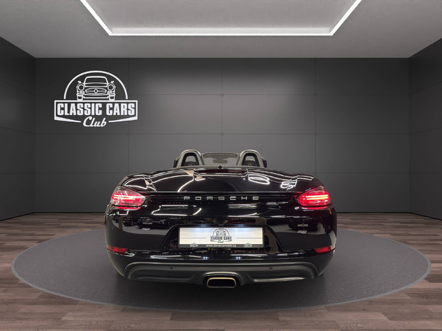 Porsche Boxster - автомобили, коли, обяви за нови и употребявани 20