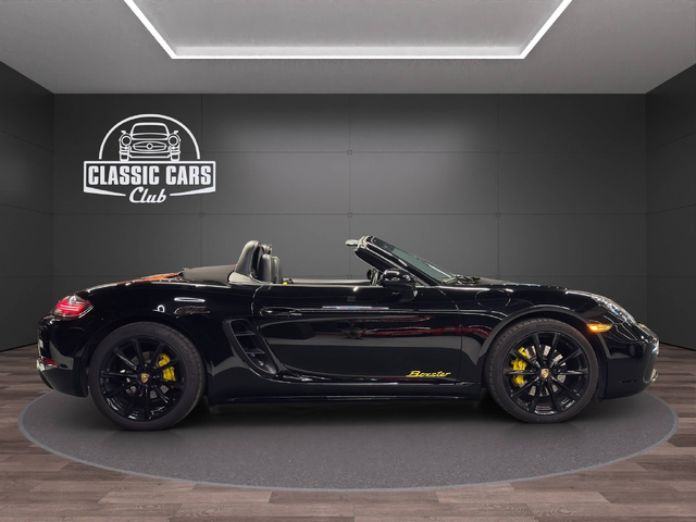 Porsche Boxster - автомобили, коли, обяви за нови и употребявани 22