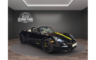 Porsche Boxster - автомобили, коли, обяви за нови и употребявани 23