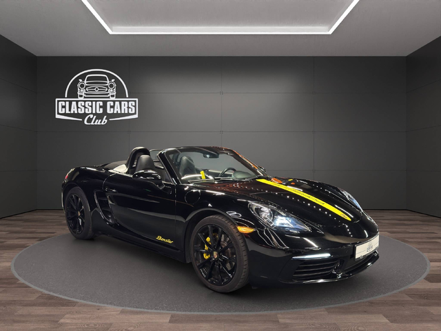 Porsche Boxster - автомобили, коли, обяви за нови и употребявани 23