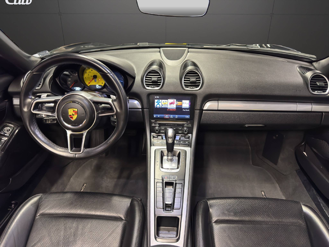 Porsche Boxster - автомобили, коли, обяви за нови и употребявани 27