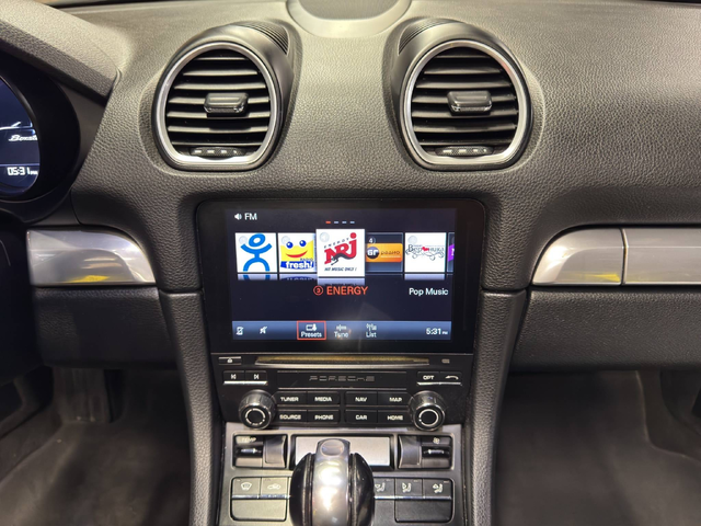 Porsche Boxster - автомобили, коли, обяви за нови и употребявани 28