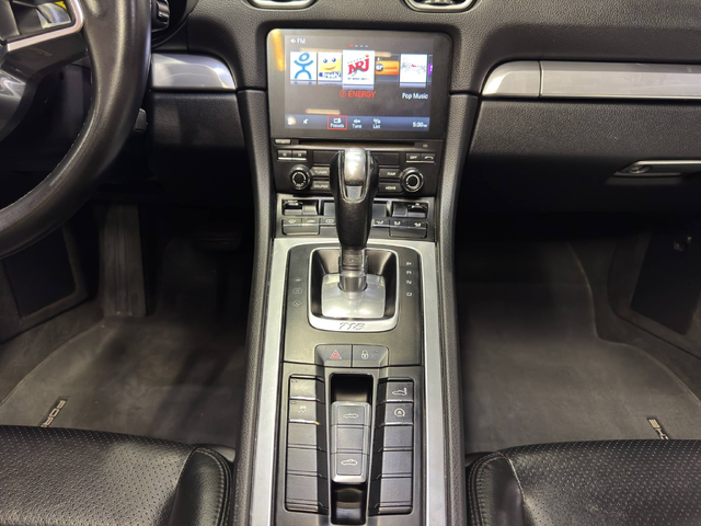 Porsche Boxster - автомобили, коли, обяви за нови и употребявани 29