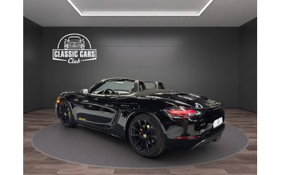 porsche-boxster - 2