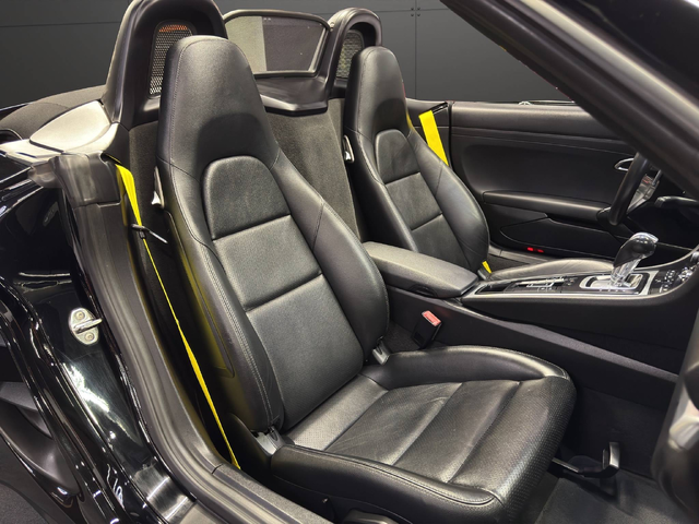 Porsche Boxster - автомобили, коли, обяви за нови и употребявани 30