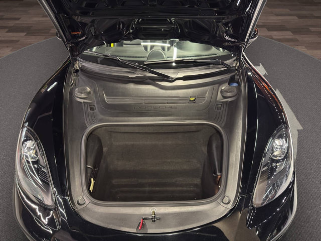 Porsche Boxster - автомобили, коли, обяви за нови и употребявани 31