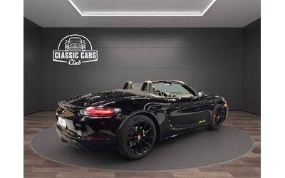 porsche-boxster - 4
