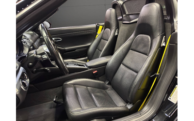 Porsche Boxster - автомобили, коли, обяви за нови и употребявани 8