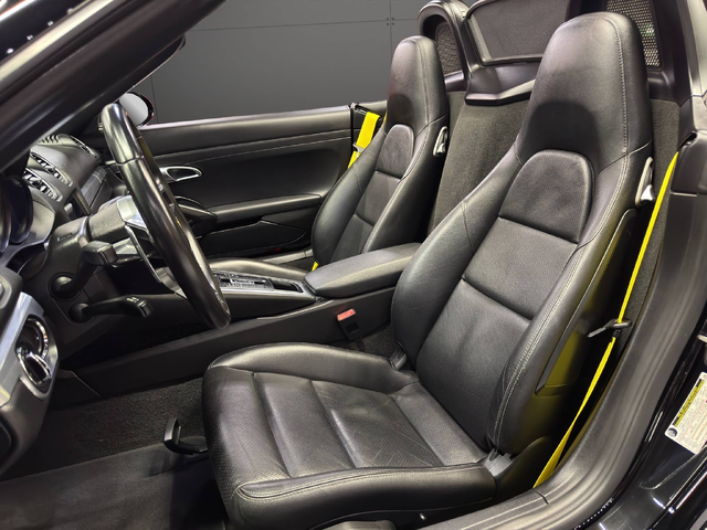 Porsche Boxster - автомобили, коли, обяви за нови и употребявани 8