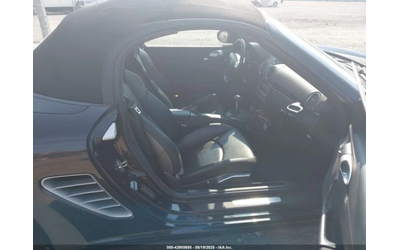 Porsche Boxster АВТО КРЕДИТ - автомобили, коли, обяви за нови и употребявани 6