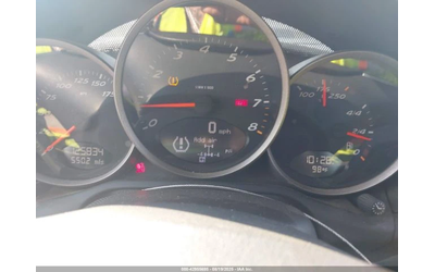 Porsche Boxster АВТО КРЕДИТ - автомобили, коли, обяви за нови и употребявани 7