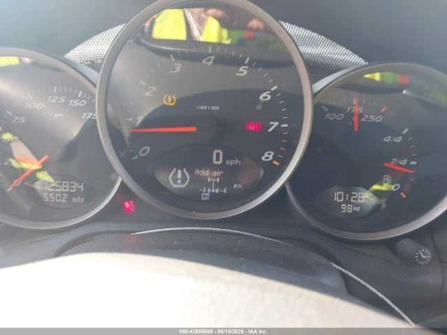 Porsche Boxster АВТО КРЕДИТ - автомобили, коли, обяви за нови и употребявани 7