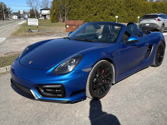 Porsche Boxster 3.4L 6cyl RWD - автомобили, коли, обяви за нови и употребявани 0