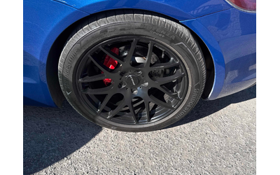 Porsche Boxster 3.4L 6cyl RWD - автомобили, коли, обяви за нови и употребявани 11