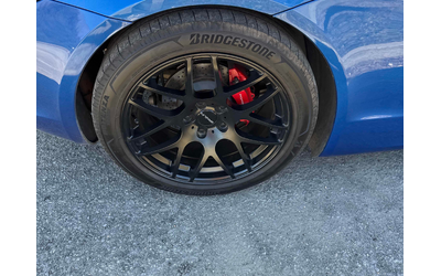 Porsche Boxster 3.4L 6cyl RWD - автомобили, коли, обяви за нови и употребявани 12