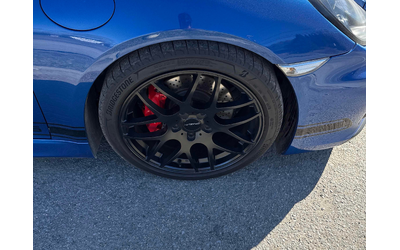 Porsche Boxster 3.4L 6cyl RWD - автомобили, коли, обяви за нови и употребявани 13