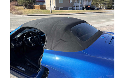 Porsche Boxster 3.4L 6cyl RWD - автомобили, коли, обяви за нови и употребявани 14