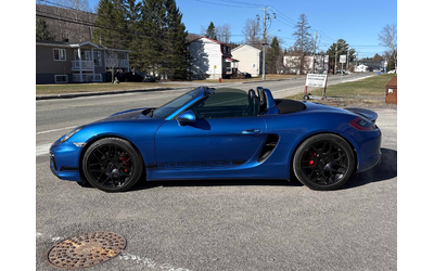 porsche-boxster-3-4l-6cyl-rwd - 1