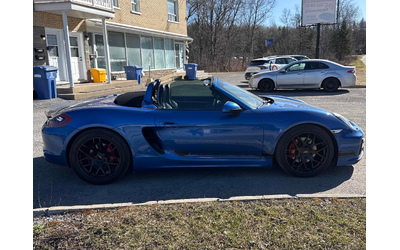 porsche-boxster-3-4l-6cyl-rwd - 2