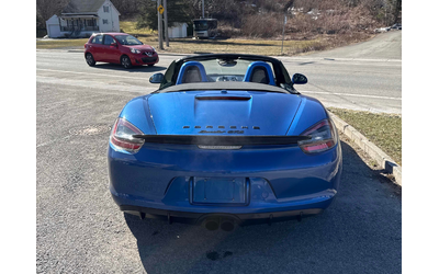 porsche-boxster-3-4l-6cyl-rwd - 3