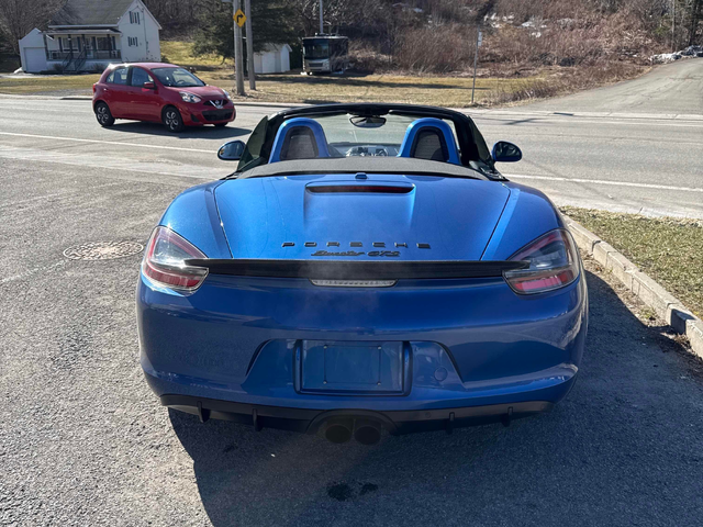 Porsche Boxster 3.4L 6cyl RWD - автомобили, коли, обяви за нови и употребявани 3