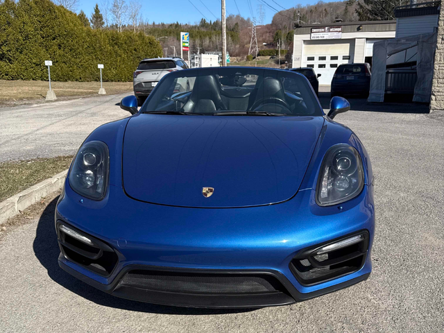 Porsche Boxster 3.4L 6cyl RWD - автомобили, коли, обяви за нови и употребявани 5