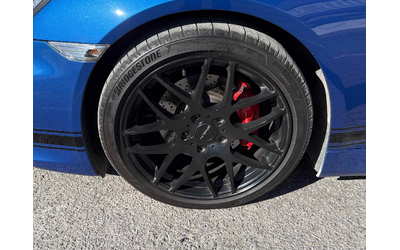 Porsche Boxster 3.4L 6cyl RWD - автомобили, коли, обяви за нови и употребявани 6
