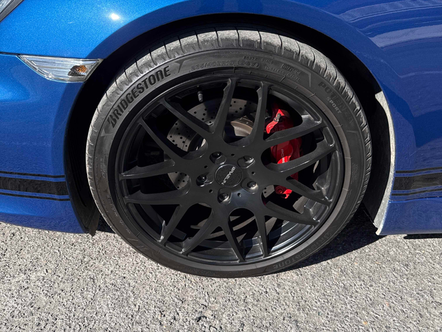 Porsche Boxster 3.4L 6cyl RWD - автомобили, коли, обяви за нови и употребявани 6