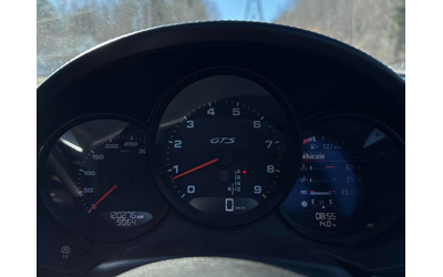 Porsche Boxster 3.4L 6cyl RWD - автомобили, коли, обяви за нови и употребявани 7