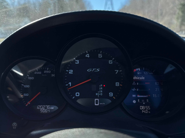 Porsche Boxster 3.4L 6cyl RWD - автомобили, коли, обяви за нови и употребявани 7