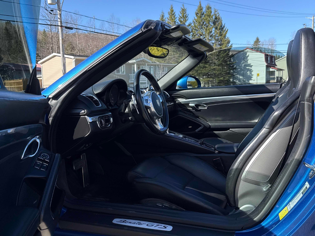 Porsche Boxster 3.4L 6cyl RWD - автомобили, коли, обяви за нови и употребявани 9