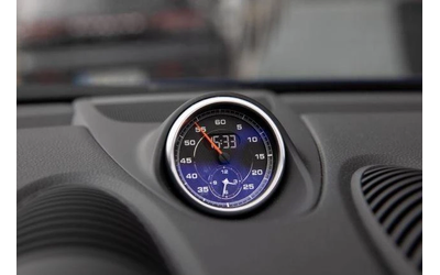 Porsche Boxster 718 Sport - автомобили, коли, обяви за нови и употребявани 10