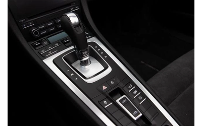 Porsche Boxster 718 Sport - автомобили, коли, обяви за нови и употребявани 11