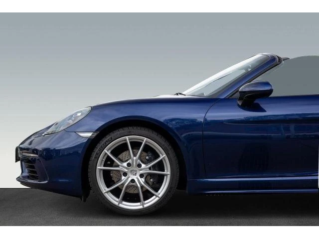 Porsche Boxster 718 Sport - автомобили, коли, обяви за нови и употребявани 2