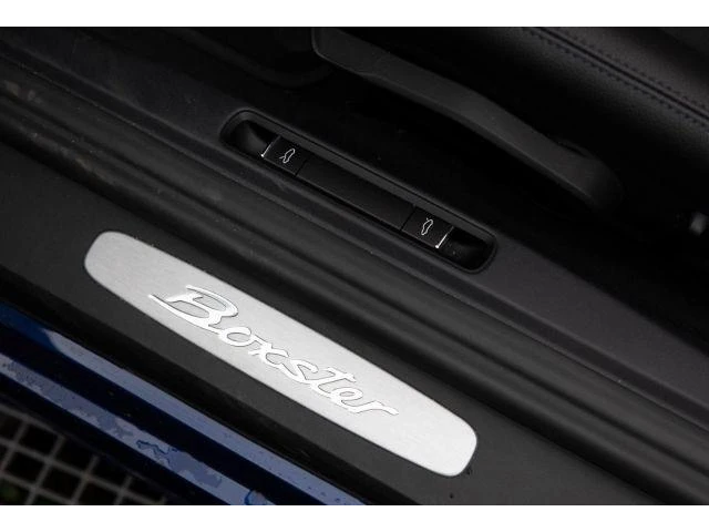 Porsche Boxster 718 Sport - автомобили, коли, обяви за нови и употребявани 6