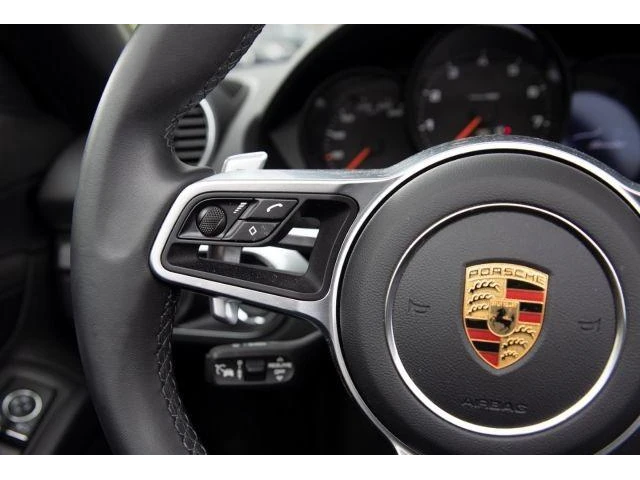 Porsche Boxster 718 Sport - автомобили, коли, обяви за нови и употребявани 8