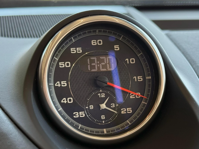 Porsche Boxster 718* GTS* Alcantara* Chrono* 20"* ЛИЗИНГ - автомобили, коли, обяви за нови и употребявани 12