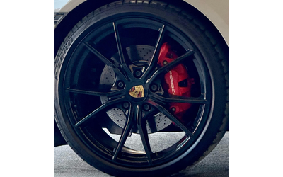 Porsche Boxster 718* GTS* Alcantara* Chrono* 20"* ЛИЗИНГ - автомобили, коли, обяви за нови и употребявани 14