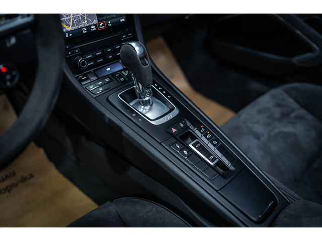 Porsche Boxster 718* GTS* Chrono* ЛИЗИНГ - автомобили, коли, обяви за нови и употребявани 12