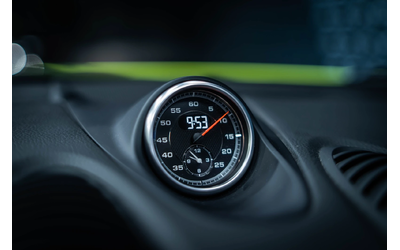 Porsche Boxster 718* GTS* Chrono* ЛИЗИНГ - автомобили, коли, обяви за нови и употребявани 13