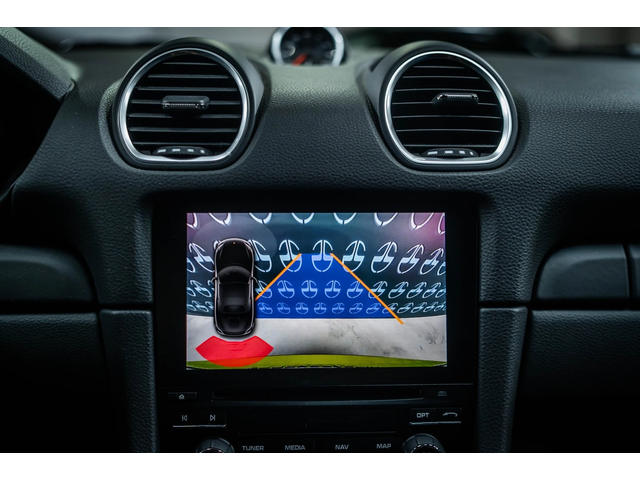 Porsche Boxster 718* GTS* Chrono* ЛИЗИНГ - автомобили, коли, обяви за нови и употребявани 16