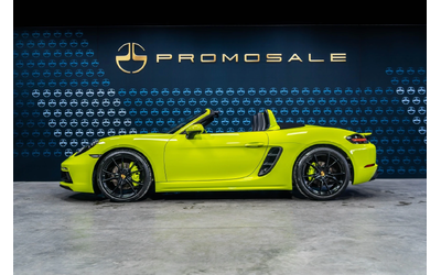 porsche-boxster - 4