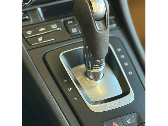 Porsche Boxster 718* GTS* Chrono* ЛИЗИНГ - автомобили, коли, обяви за нови и употребявани 10