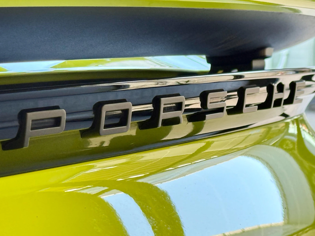 Porsche Boxster 718* GTS* Chrono* ЛИЗИНГ - автомобили, коли, обяви за нови и употребявани 14